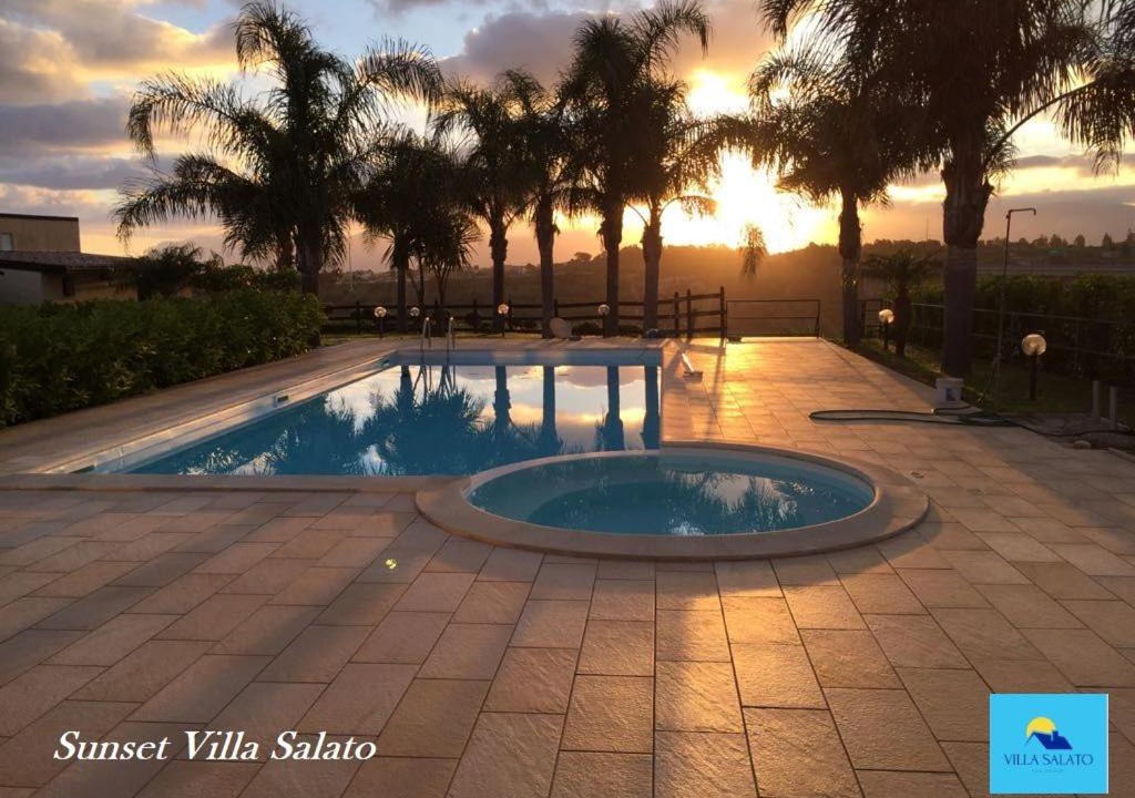Photo of Outdoor in Alcamo
