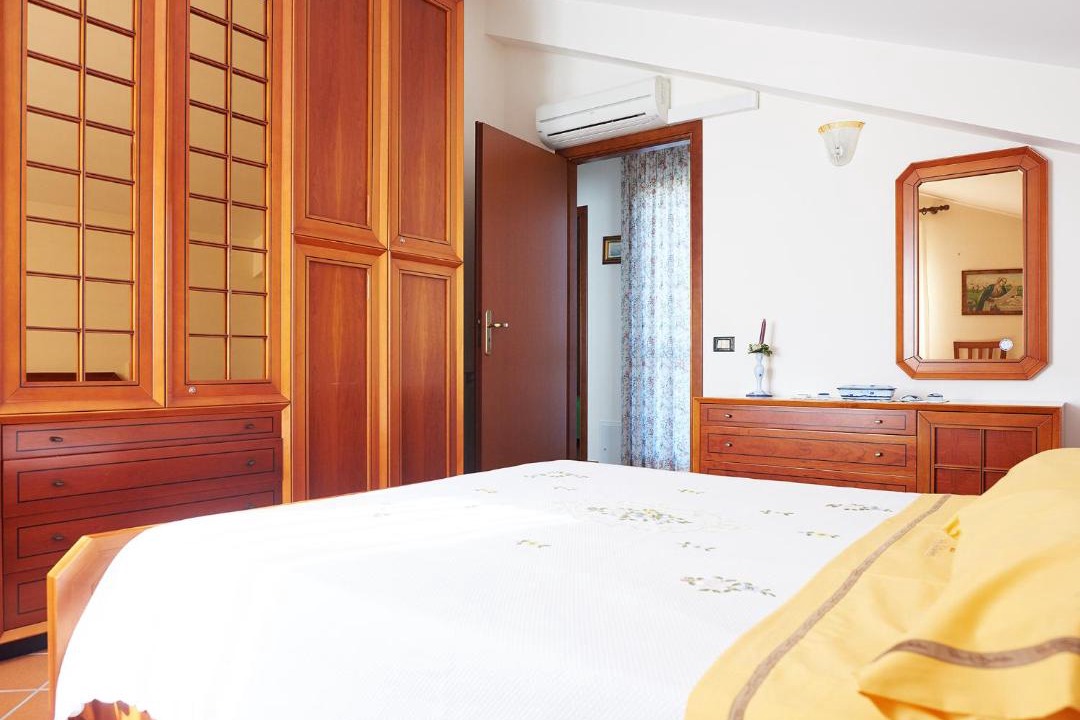 Photo of Bedroom in Alcamo
