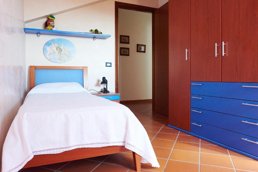 Photo of Bedroom in Alcamo
