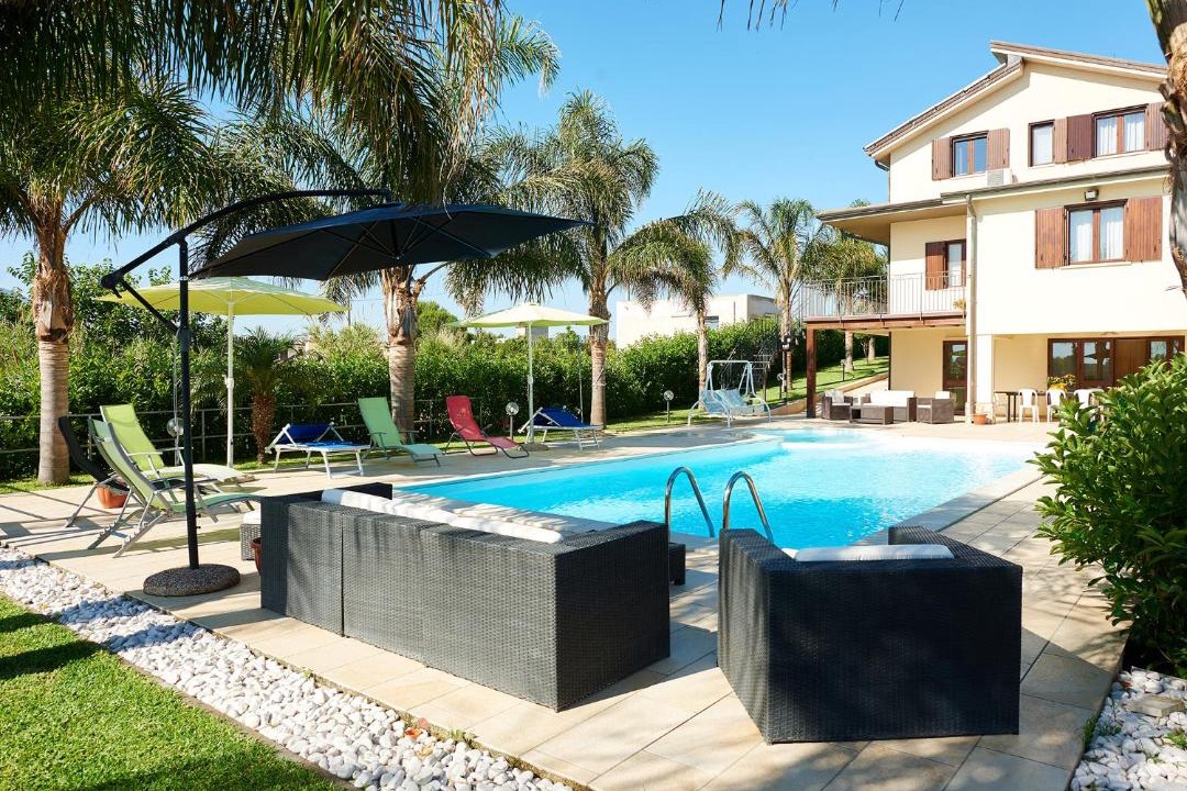 Photo of Outdoor in Alcamo