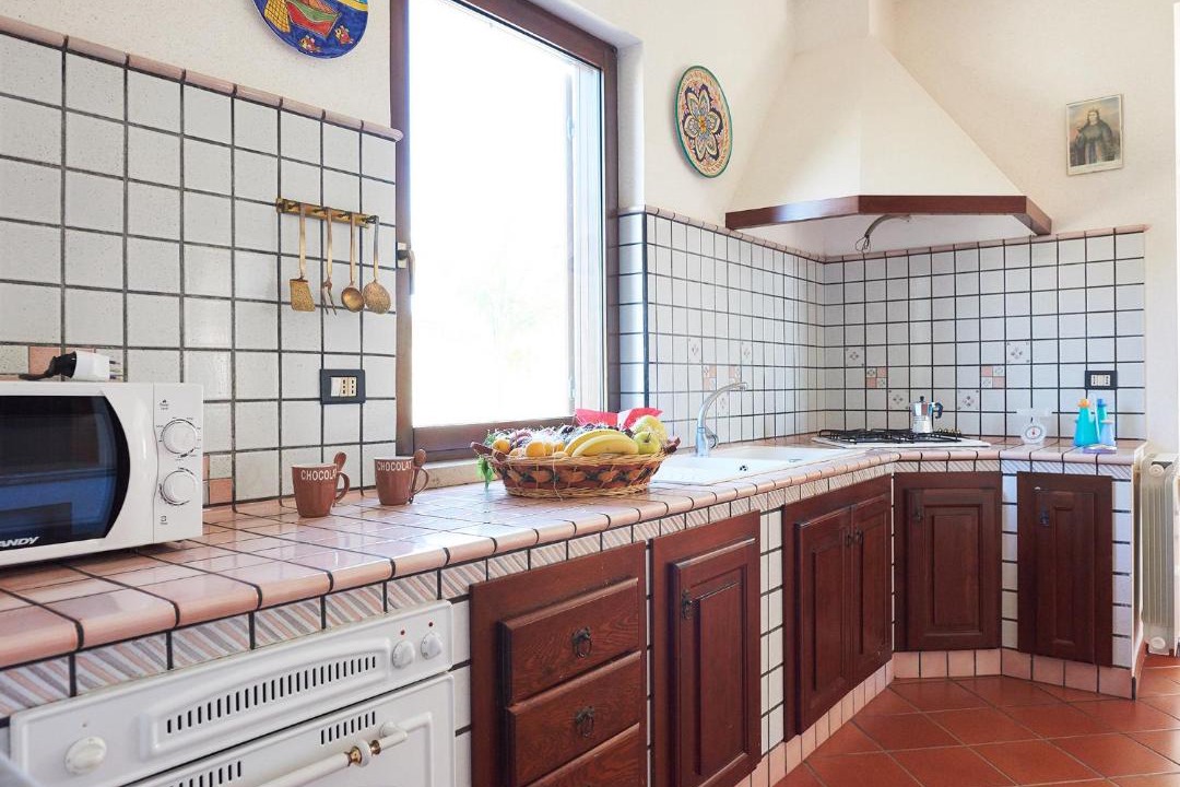 Photo of Kitchen in Alcamo