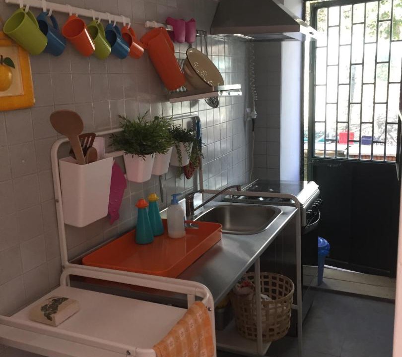 Photo of Kitchen in Nicolosi
