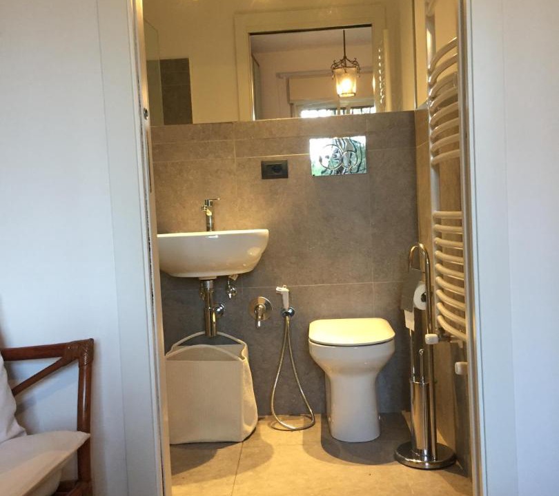 Photo of Bathroom in Nicolosi