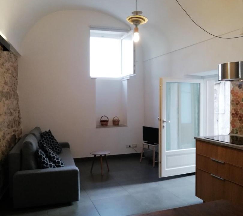 Photo of Livingroom in Modica