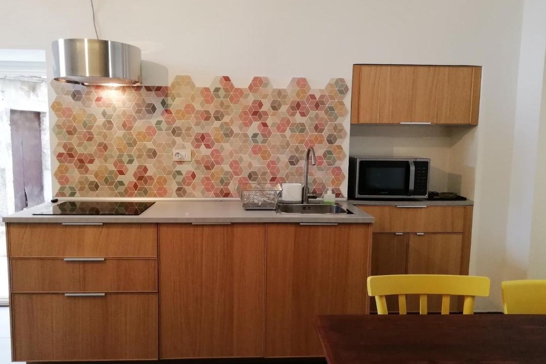Photo of Kitchen in Modica