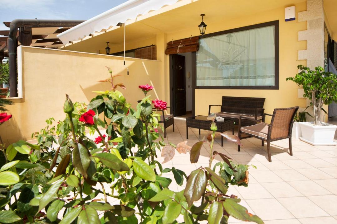 Photo of Patio Balcony in Casuzze