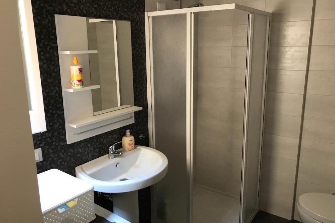 Photo of Bathroom in Scoglitti
