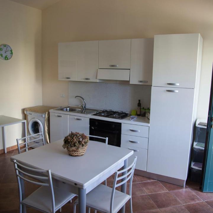 Photo of Kitchen in Mistretta