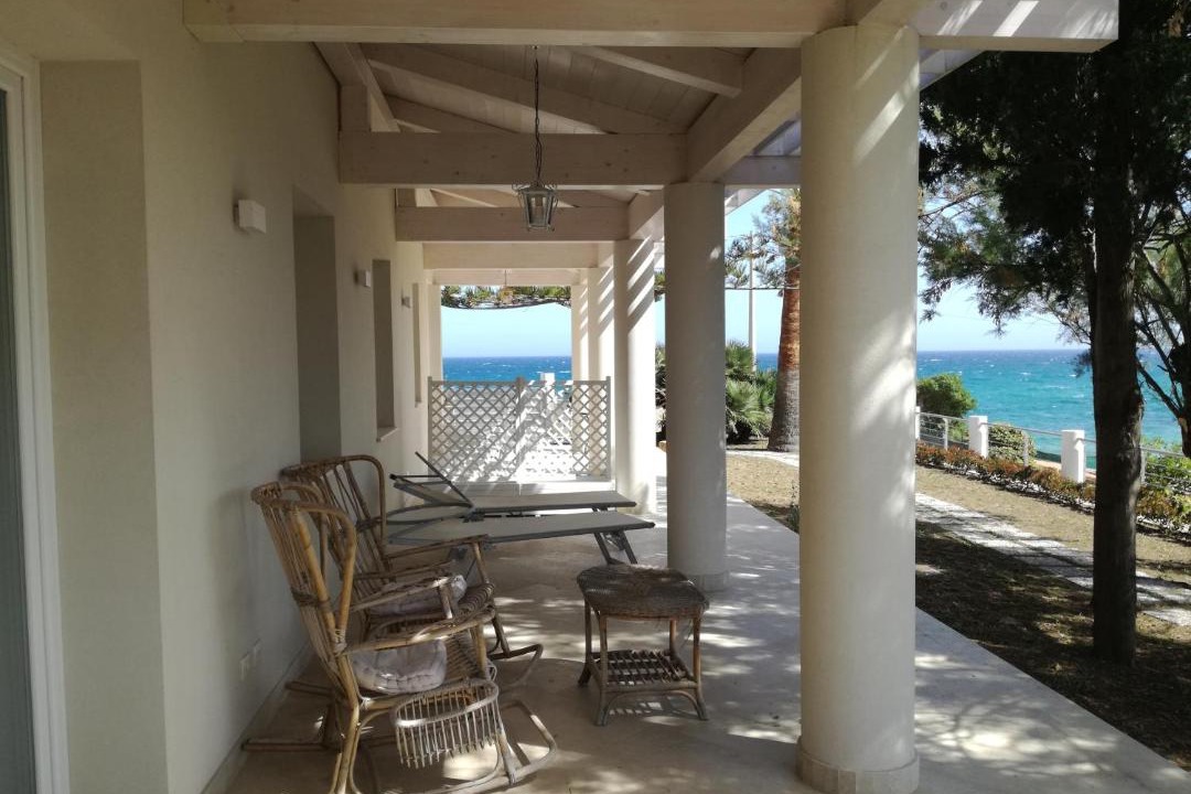 Photo of Patio Balcony in Gallina