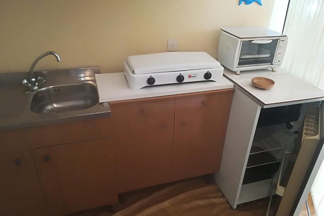 Photo of Kitchen in Porticato