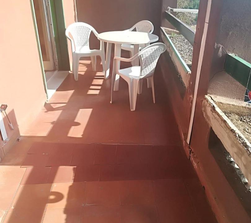 Photo of Patio Balcony in Porticato
