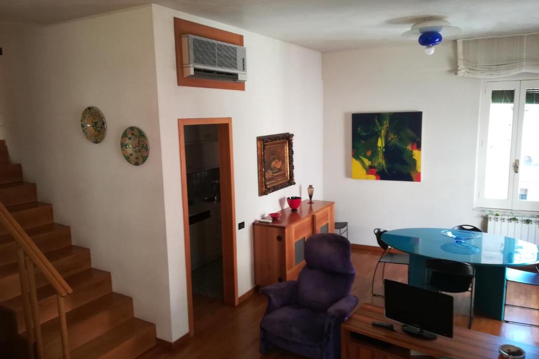 Photo of Livingroom in Taormina City Centre