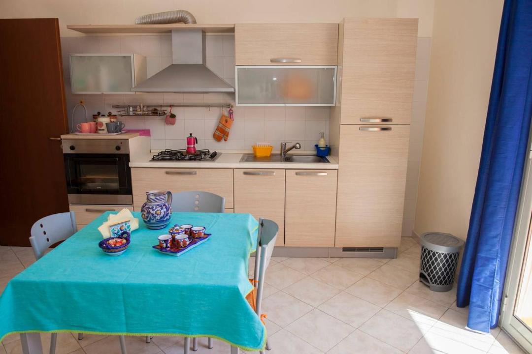 Photo of Kitchen in Mascali