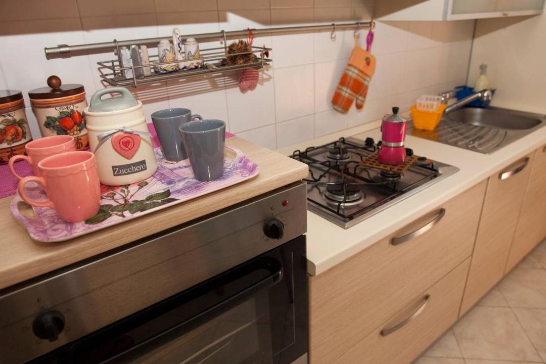 Photo of Kitchen in Mascali