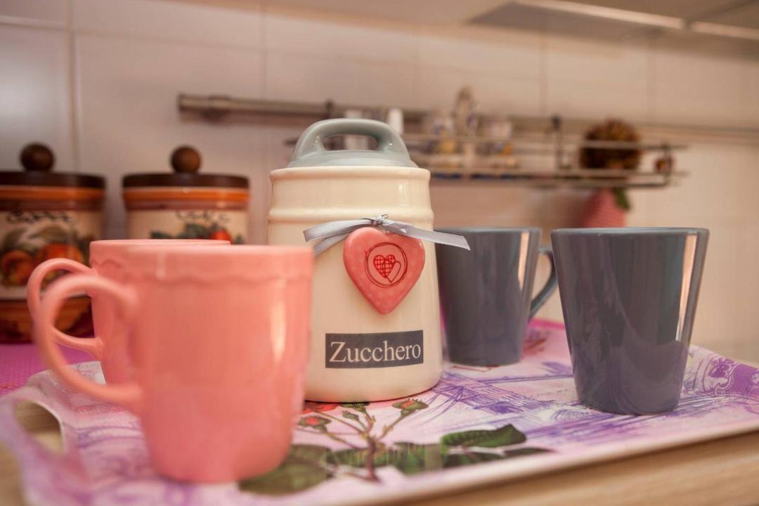 Photo of Kitchen in Mascali