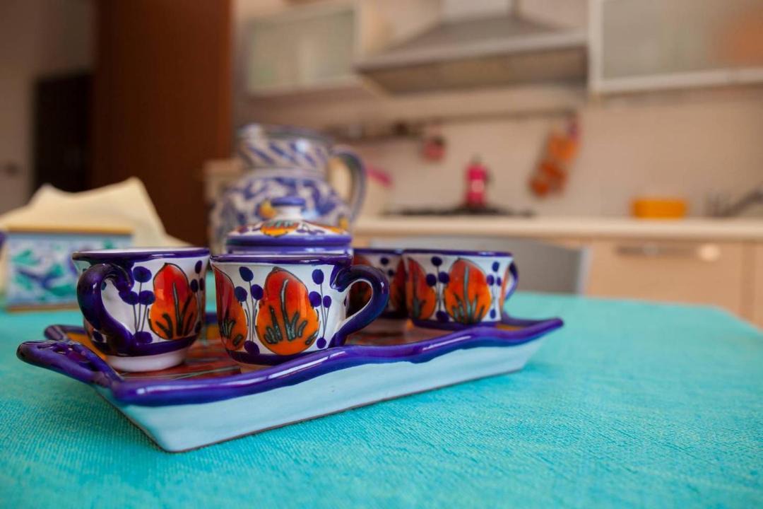 Photo of Kitchen in Mascali