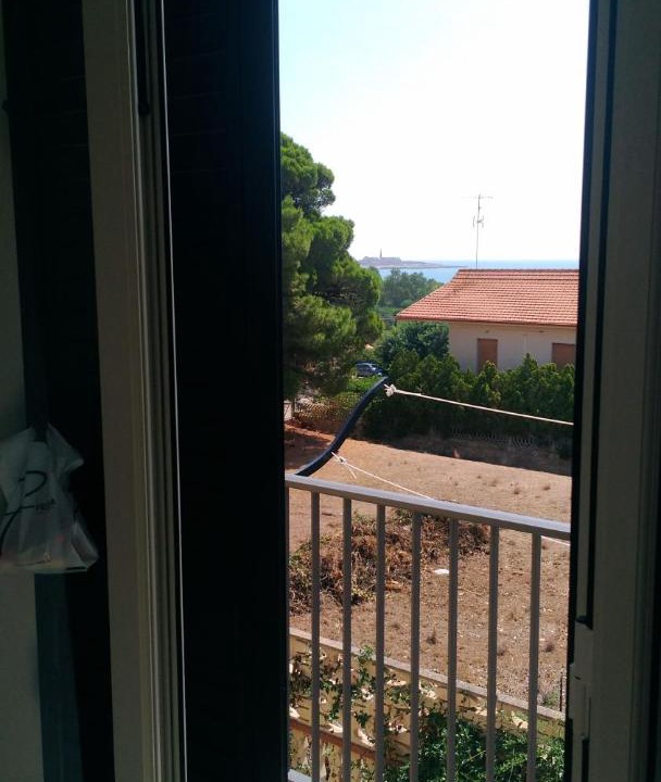 Photo of Patio Balcony in Sampieri