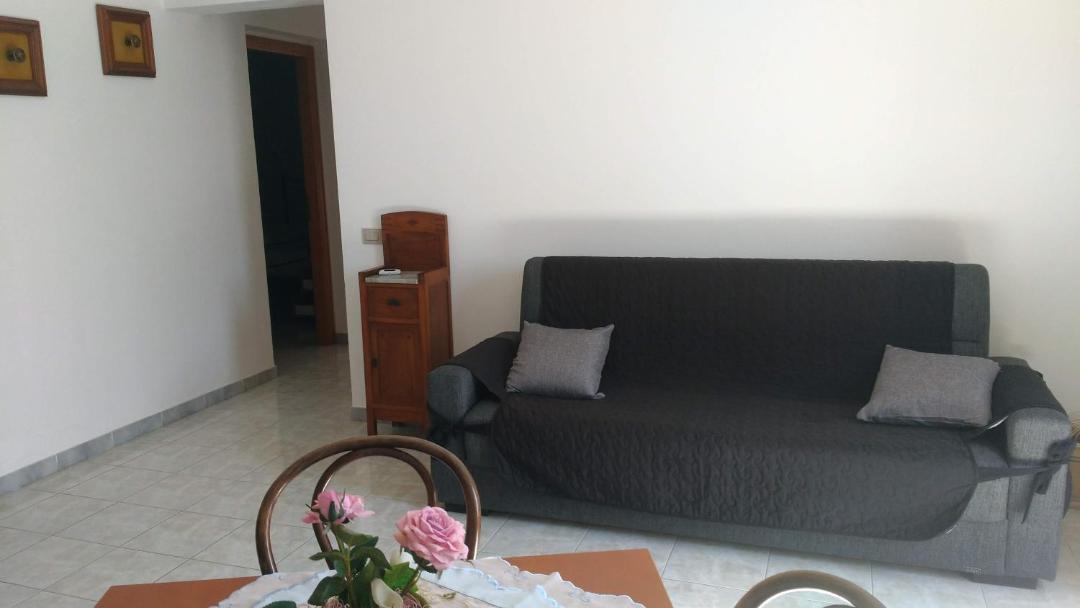 Photo of Livingroom in Sampieri