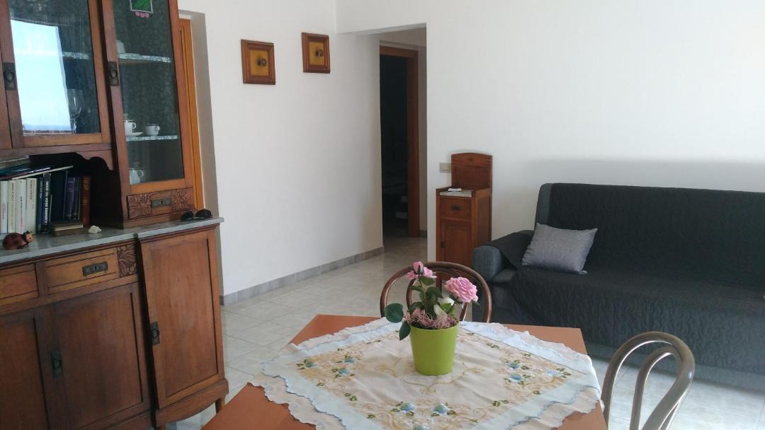 Photo of Livingroom in Sampieri