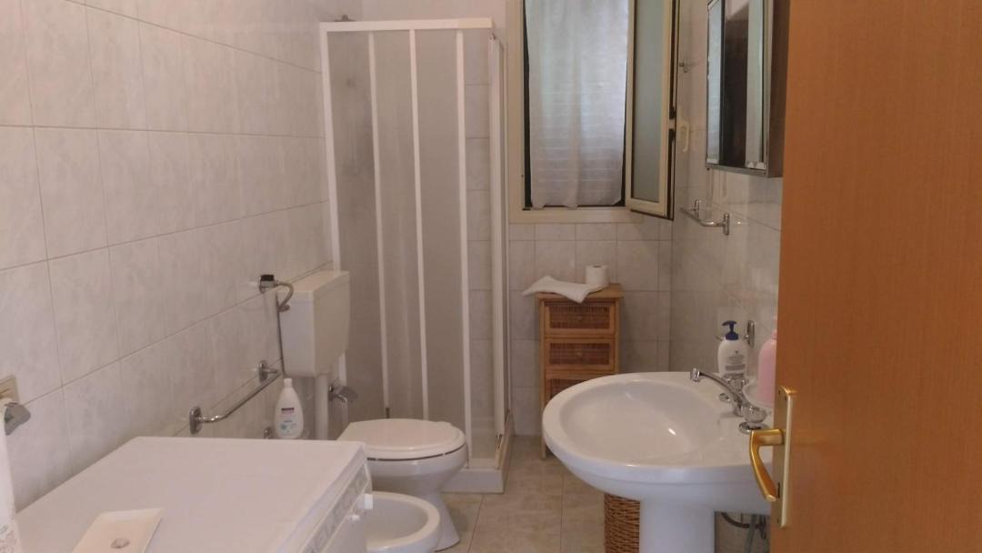 Photo of Bathroom in Sampieri