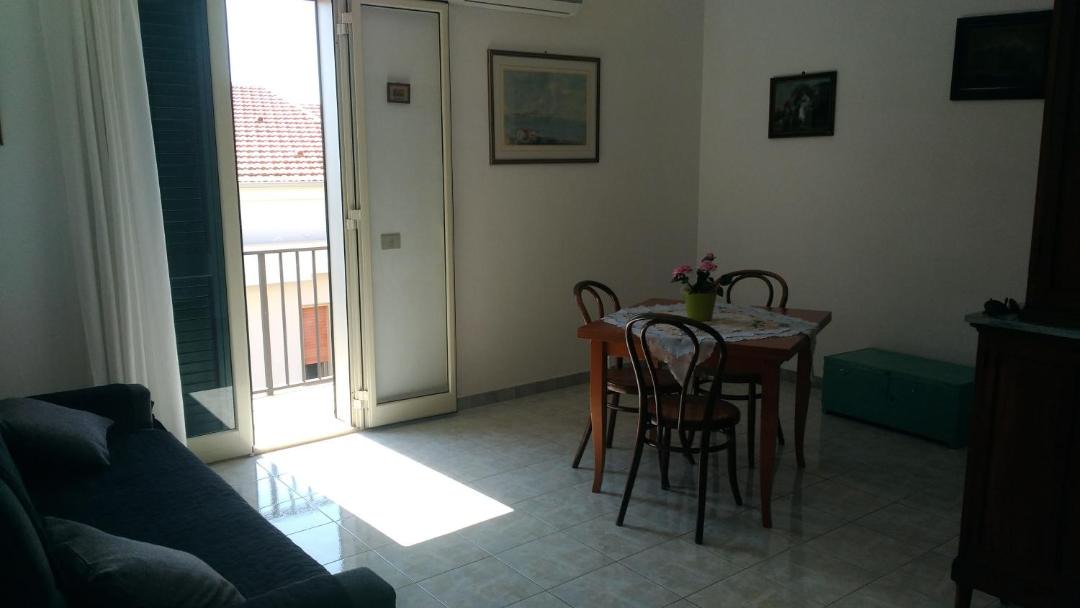 Photo of Livingroom in Sampieri