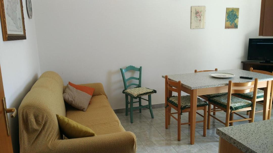 Photo of Livingroom in Sampieri