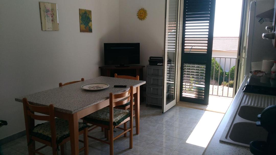 Photo of Livingroom in Sampieri