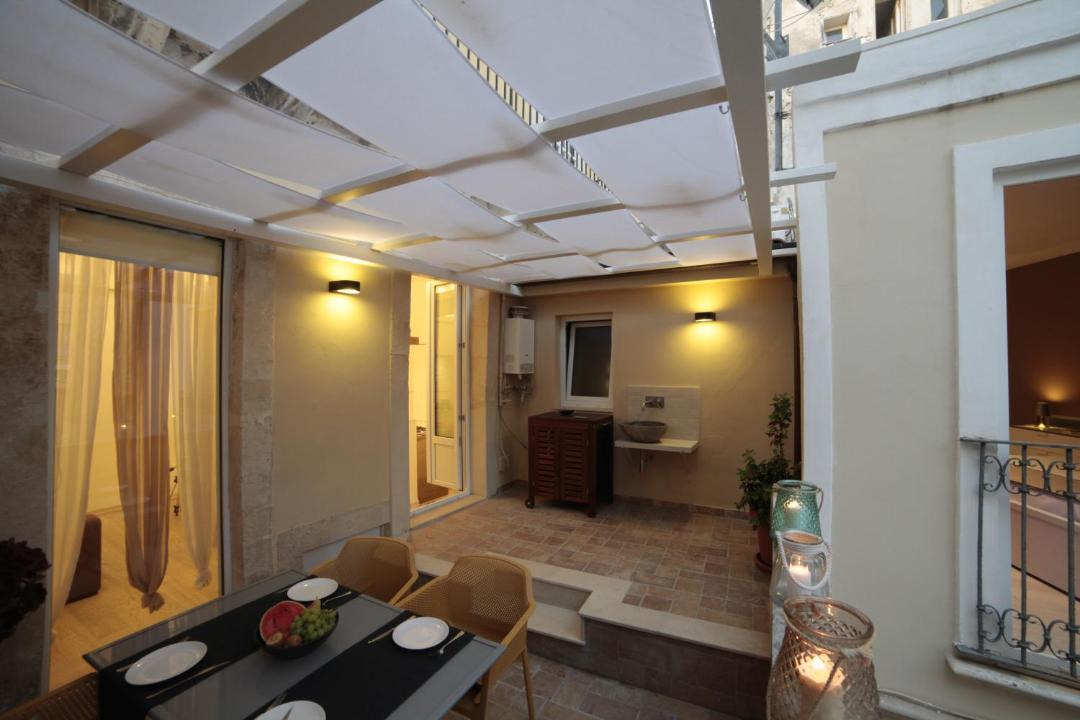 Photo of Livingroom in Ortigia