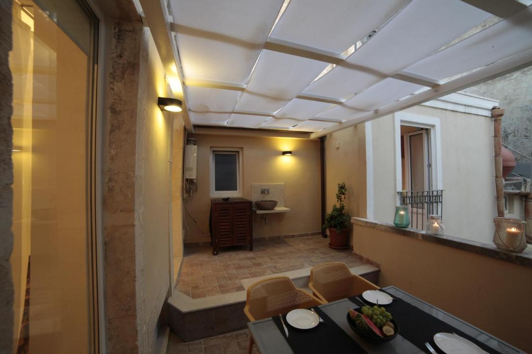 Photo of Livingroom in Ortigia
