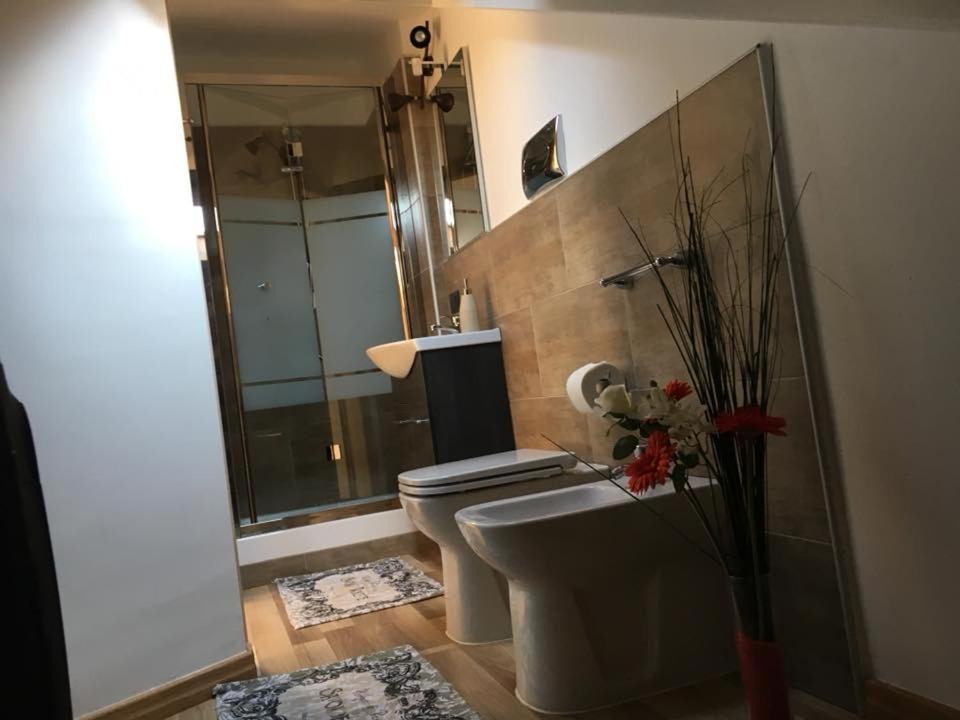 Photo of Bathroom in San Cataldo