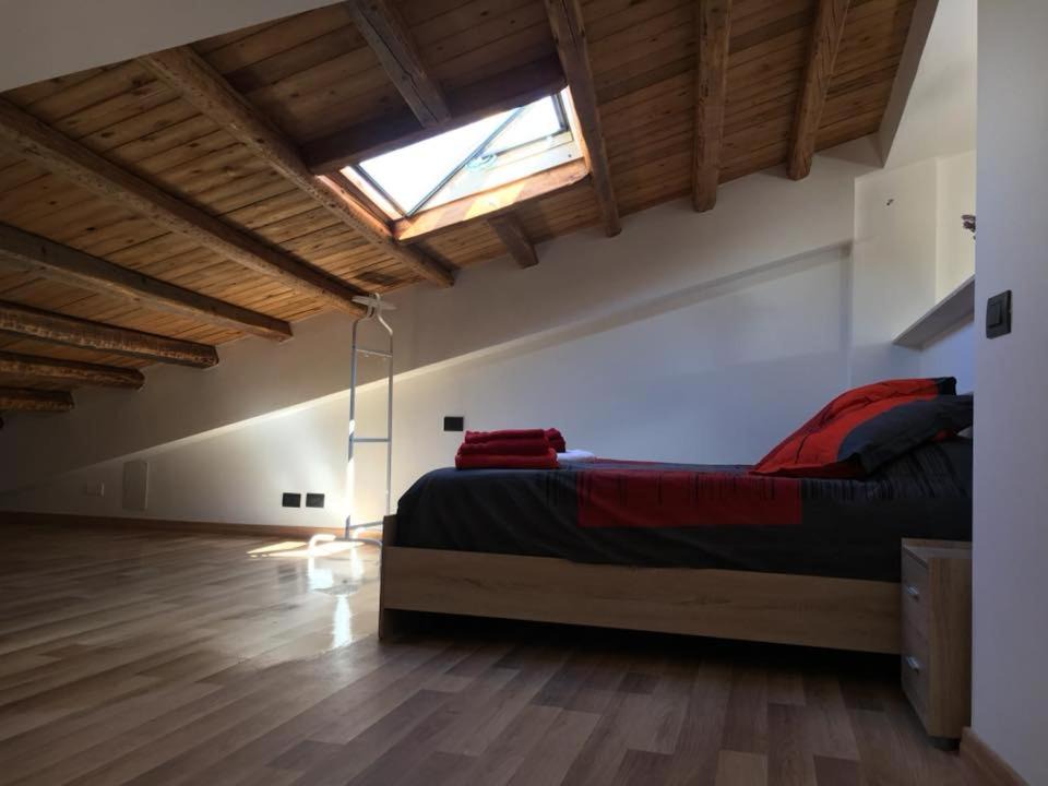 Photo of Bedroom in San Cataldo