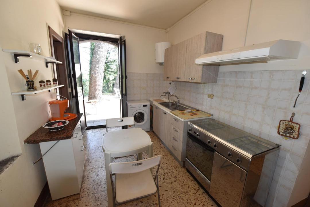Photo of Kitchen in Fornazzo