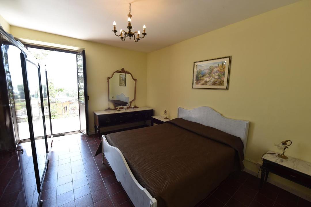 Photo of Bedroom in Fornazzo