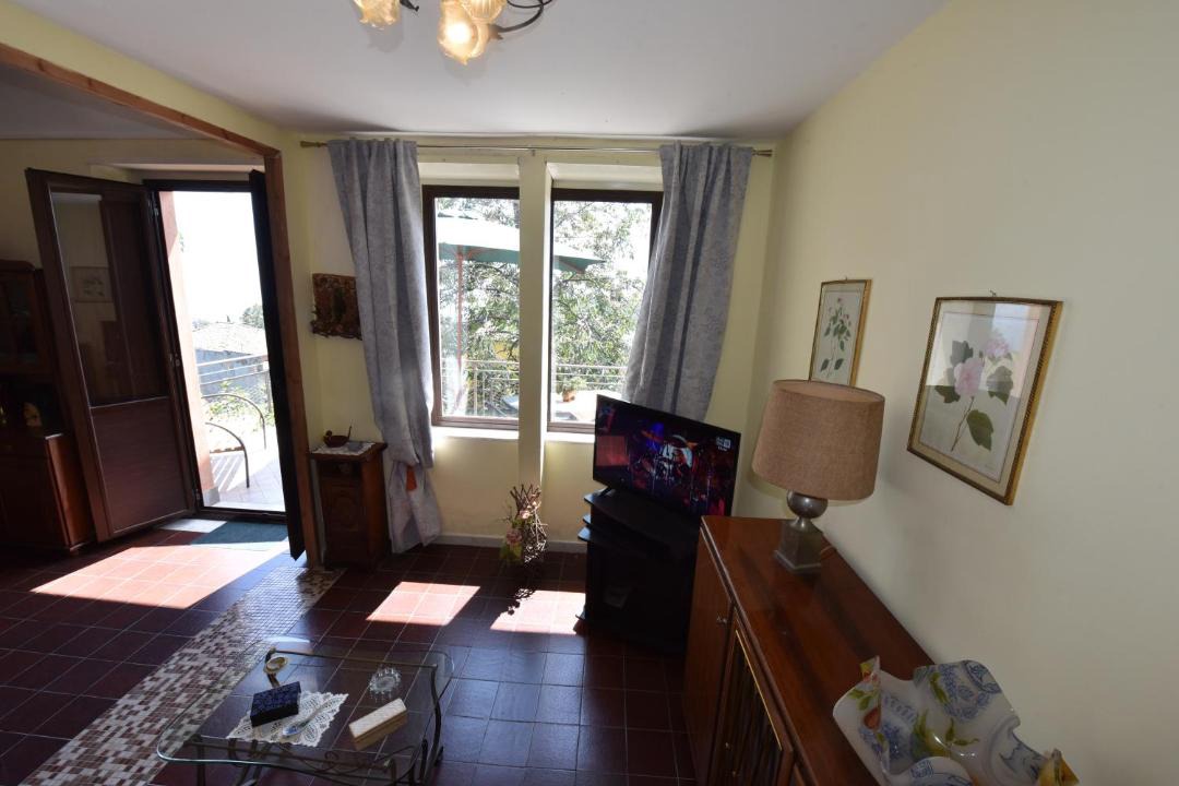 Photo of Livingroom in Fornazzo