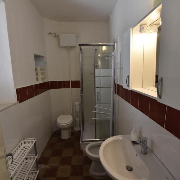 Photo of Bathroom in Fornazzo
