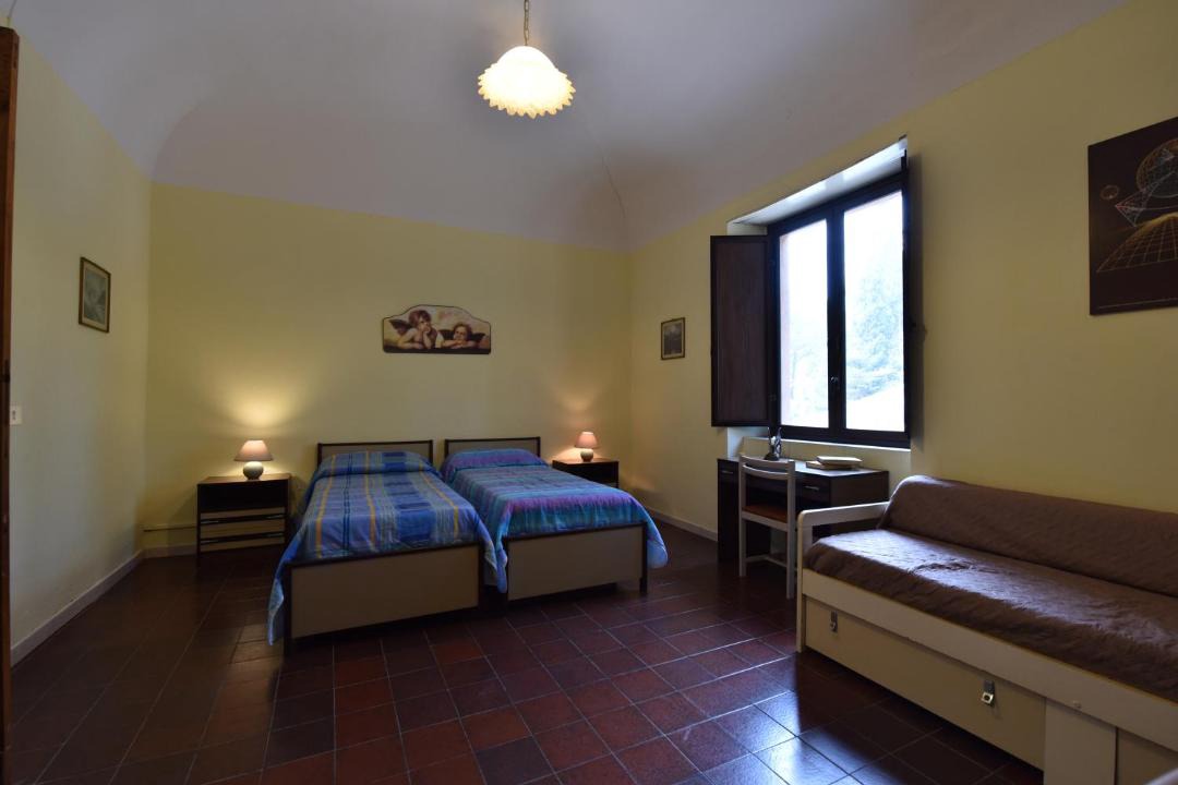 Photo of Bedroom in Fornazzo