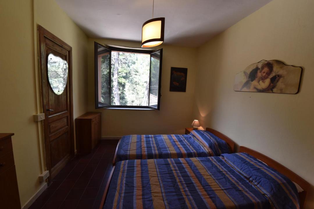 Photo of Bedroom in Fornazzo