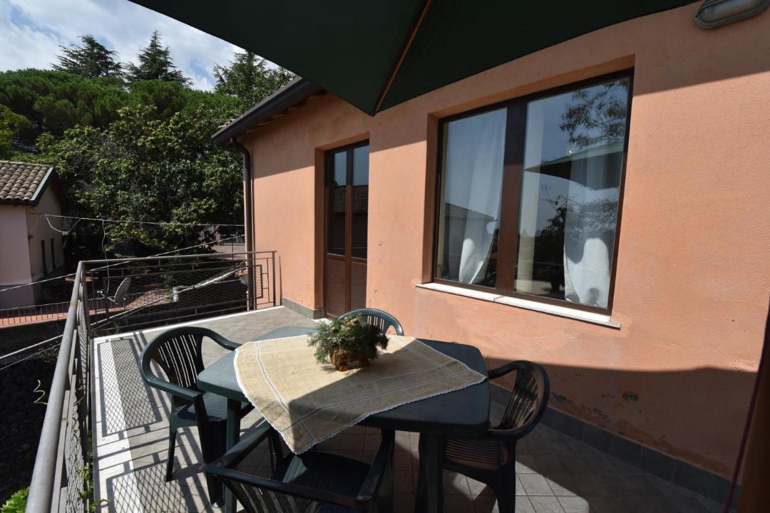 Photo of Patio Balcony in Fornazzo