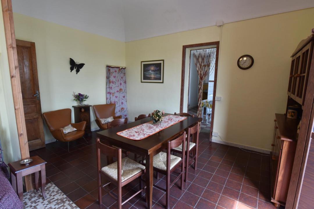 Photo of Livingroom in Fornazzo