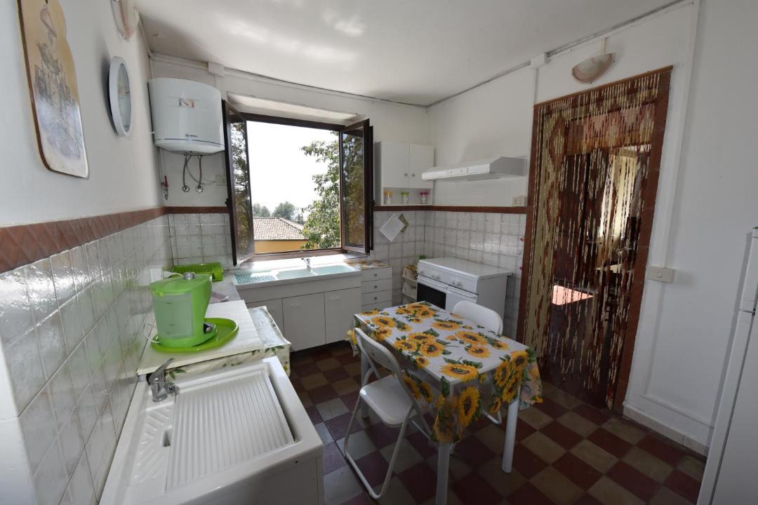 Photo of Livingroom in Fornazzo