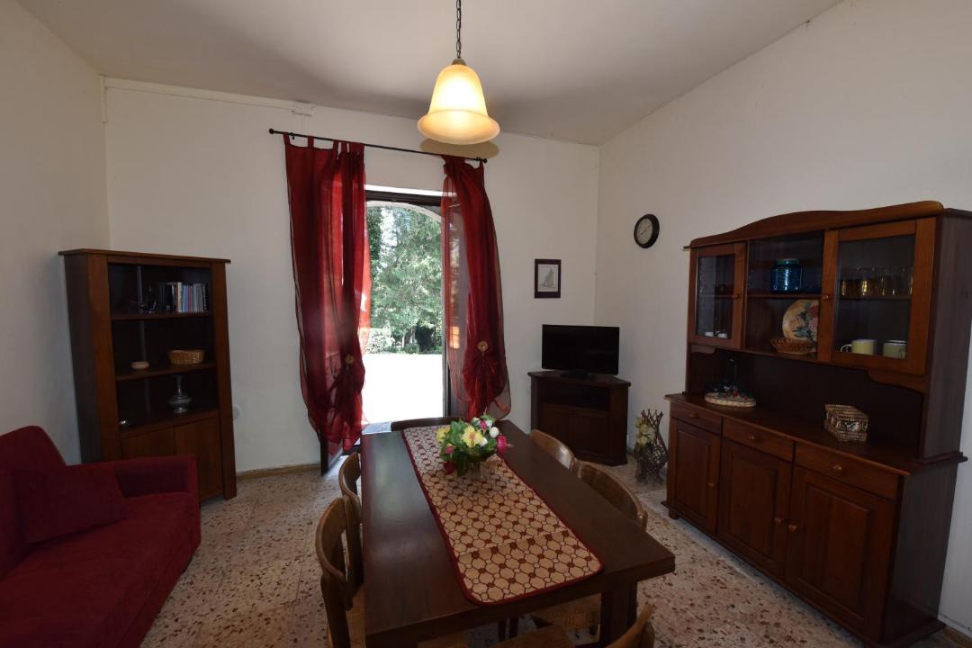 Photo of Livingroom in Fornazzo