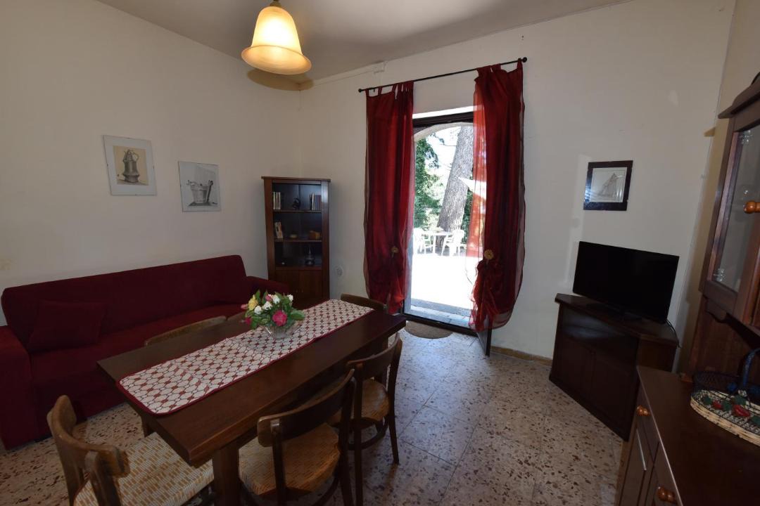 Photo of Livingroom in Fornazzo