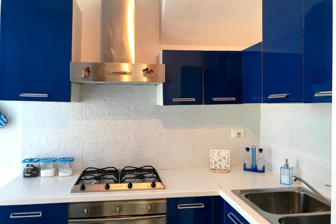 Photo of Kitchen in Letojanni