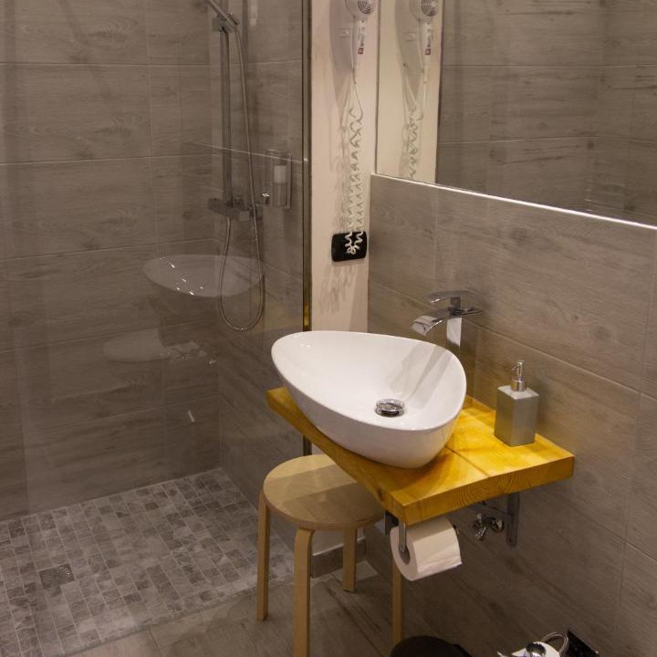 Photo of Bathroom in Mascalucia