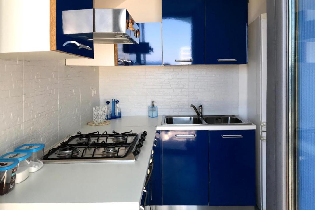 Photo of Kitchen in Letojanni