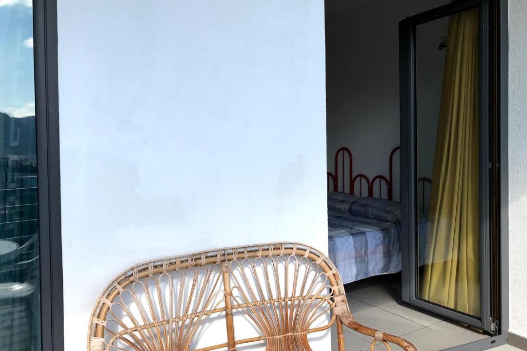 Photo of Patio Balcony in Letojanni