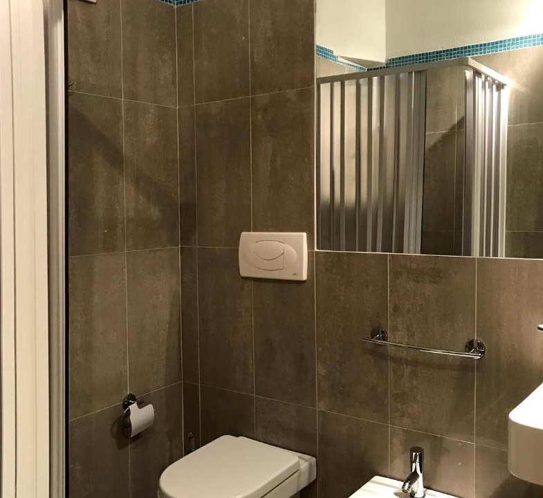 Photo of Bathroom in Letojanni
