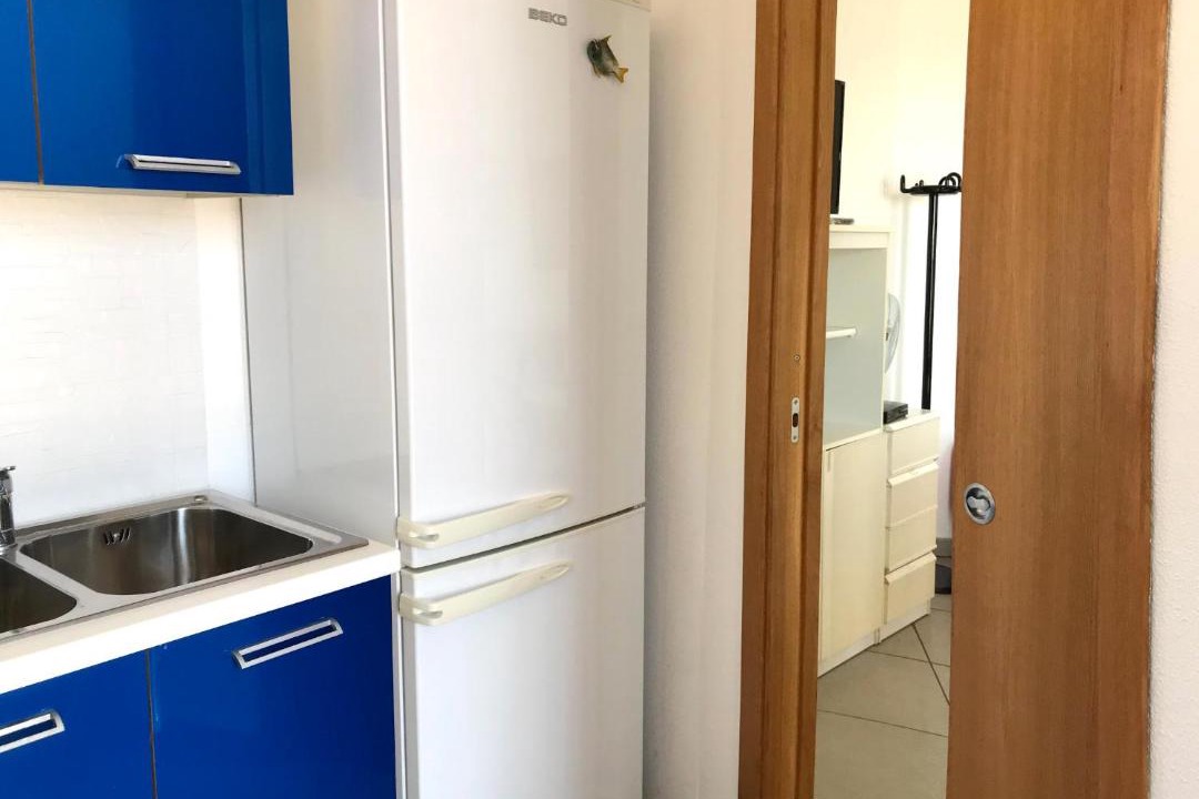 Photo of Kitchen in Letojanni