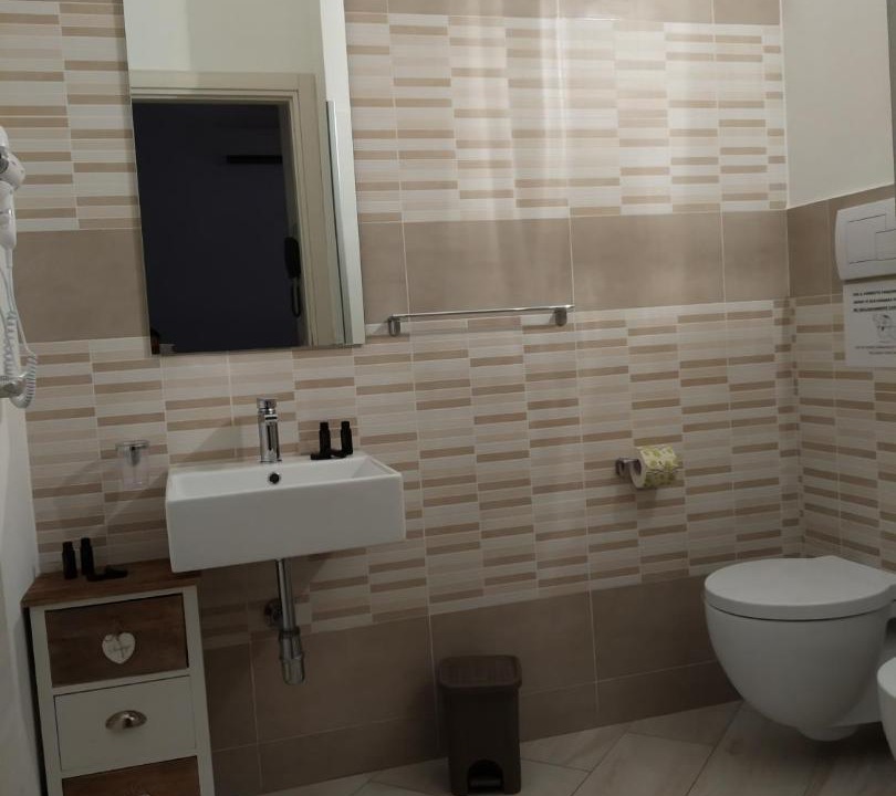 Photo of Bathroom in Castellammare del Golfo