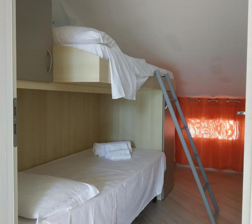 Photo of Bedroom in Castellammare del Golfo
